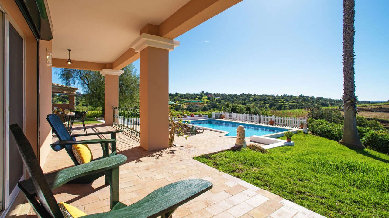 Photo of Outdoor in Monte Raposo