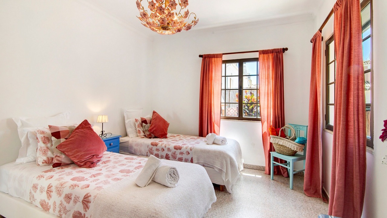 Photo of Bedroom in Montenegro