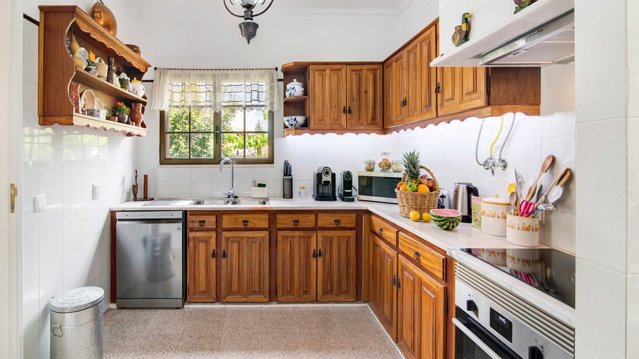 Photo of Kitchen in Montenegro
