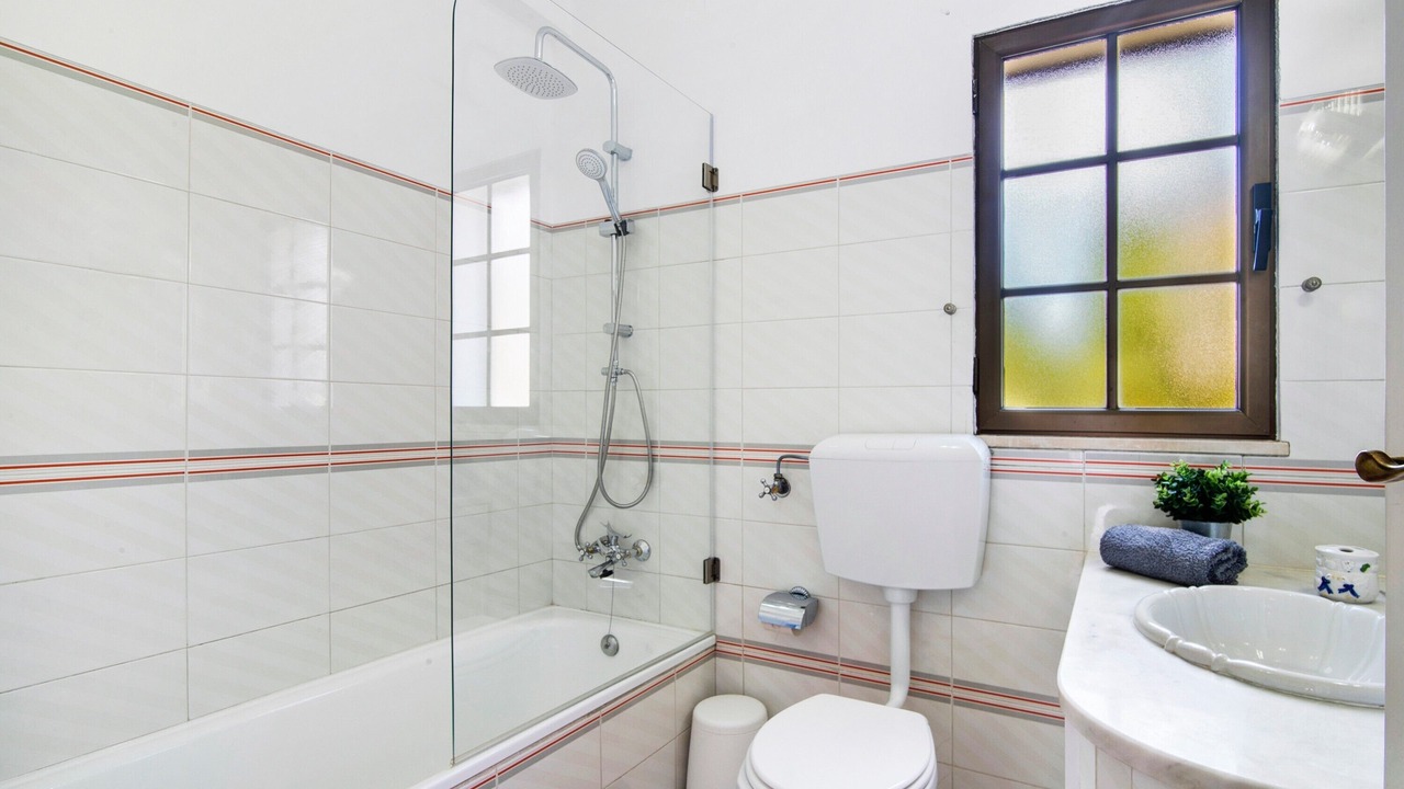 Photo of Bathroom in Montenegro