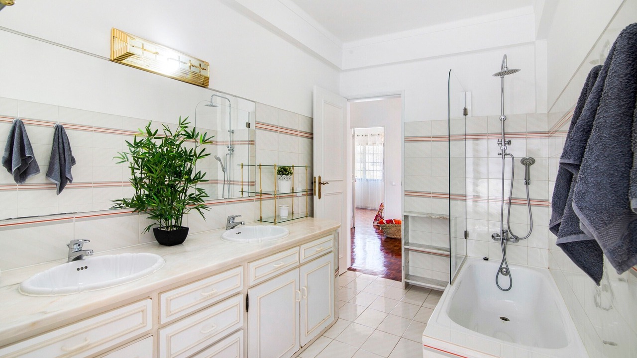 Photo of Bathroom in Montenegro