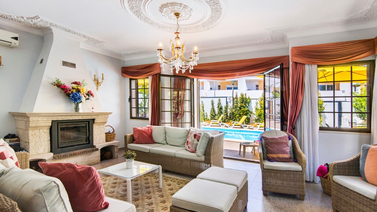 Photo of Livingroom in Montenegro