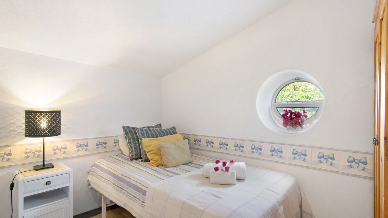 Photo of Bedroom in Cerro do Mocho