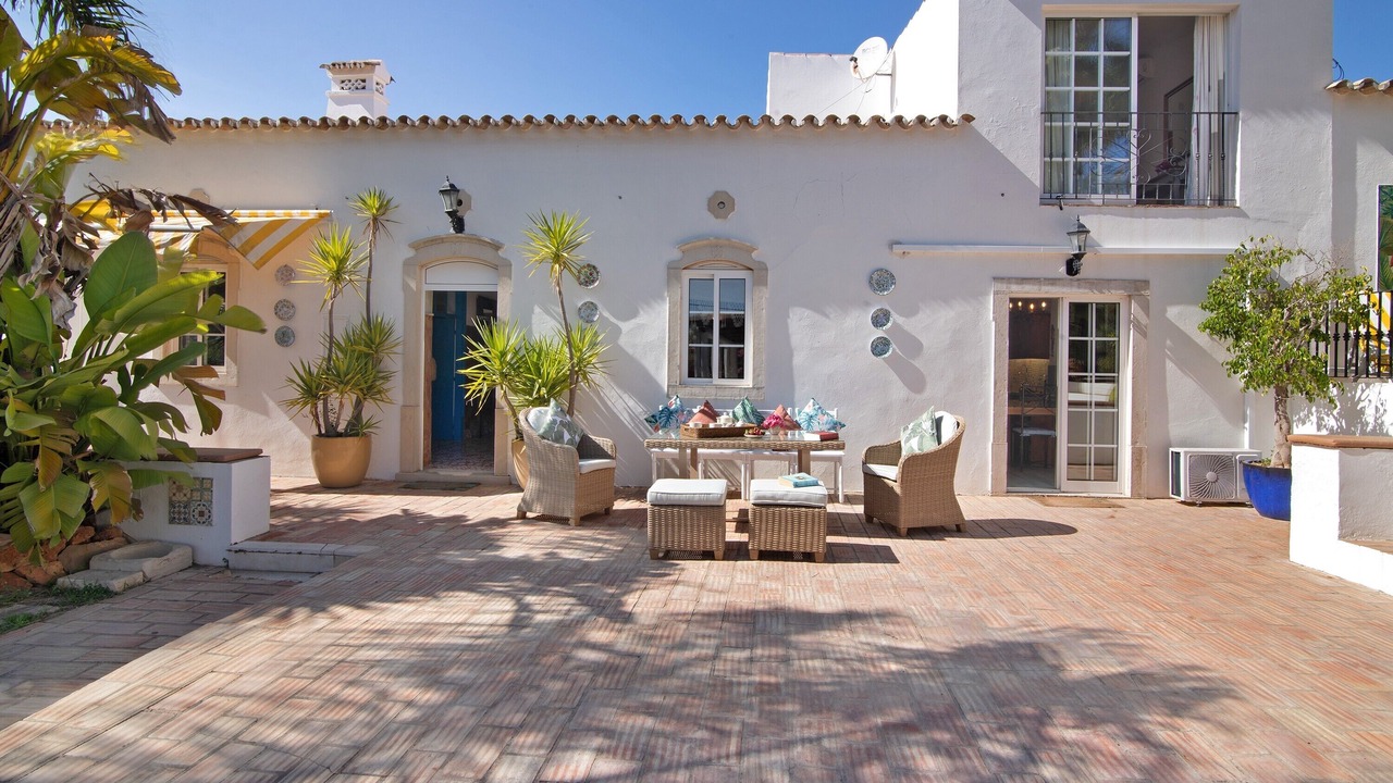 Photo of Patio Balcony in Cerro do Mocho