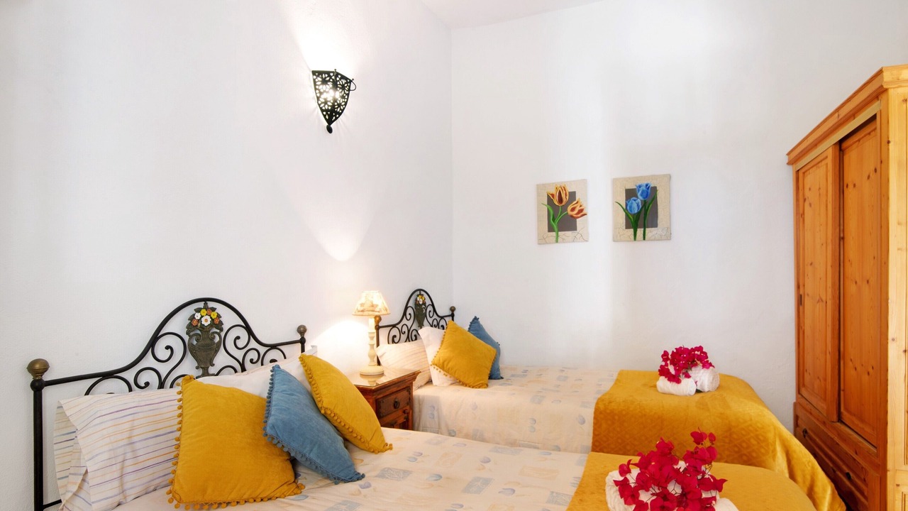 Photo of Bedroom in Cerro do Mocho