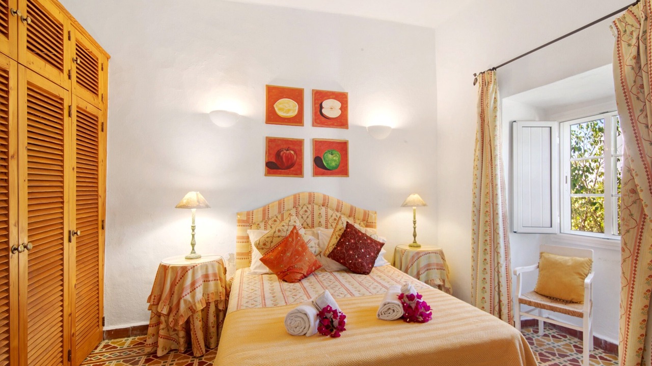 Photo of Bedroom in Cerro do Mocho