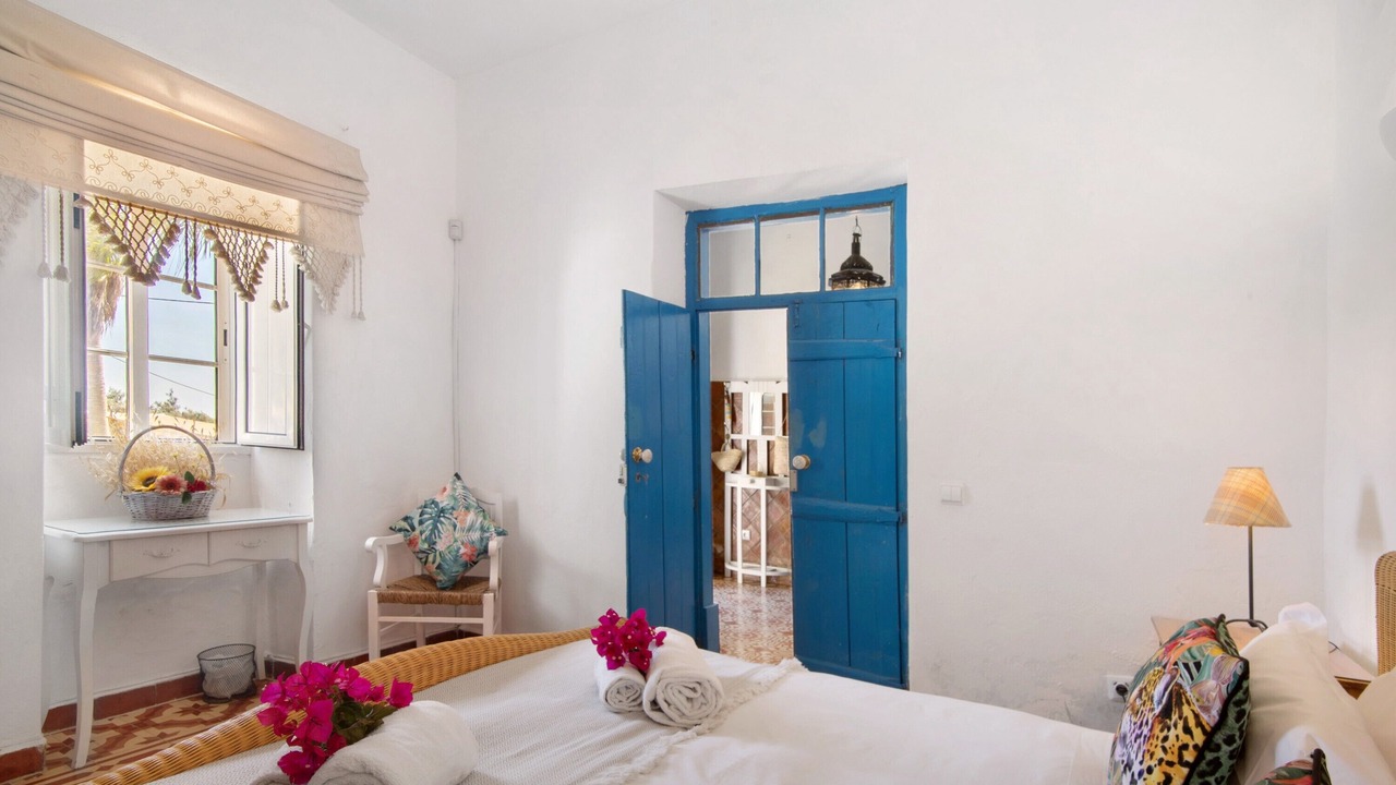 Photo of Bedroom in Cerro do Mocho