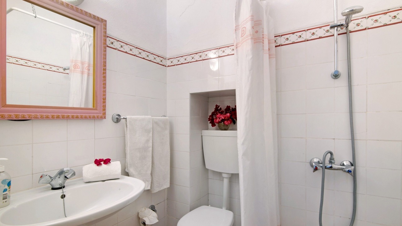 Photo of Bathroom in Cerro do Mocho