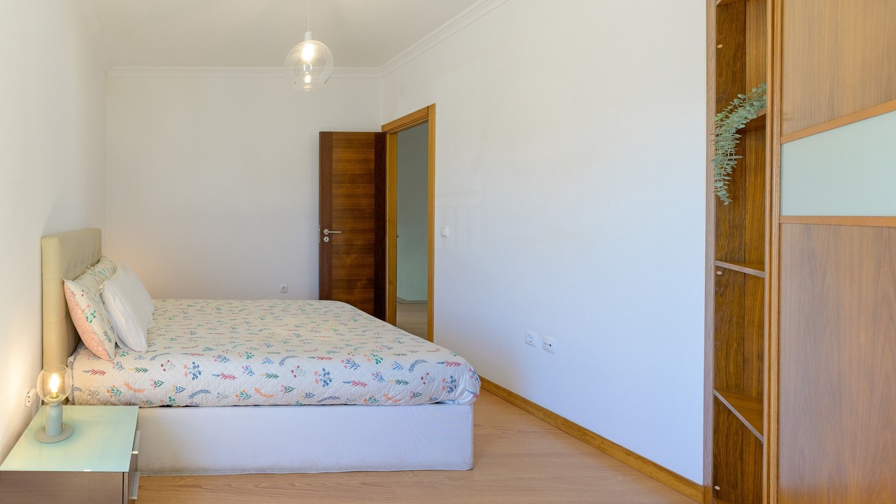 Photo of Bedroom in Porto Covo