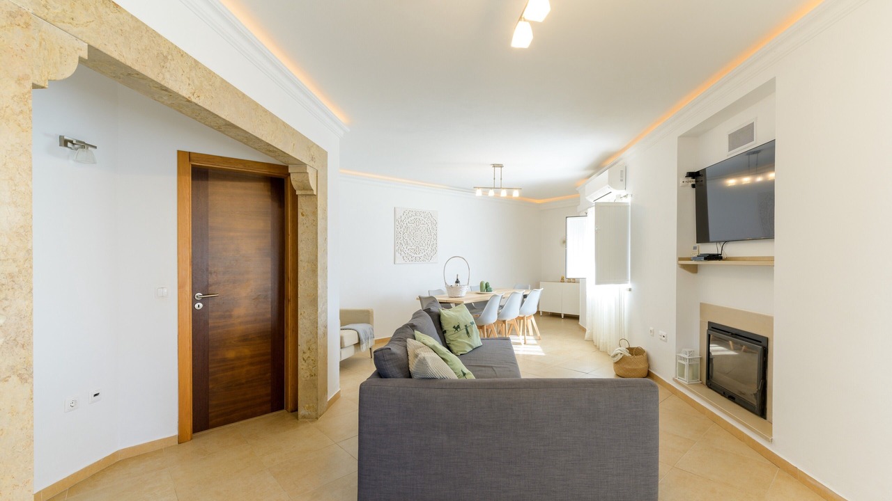 Photo of Livingroom in Porto Covo