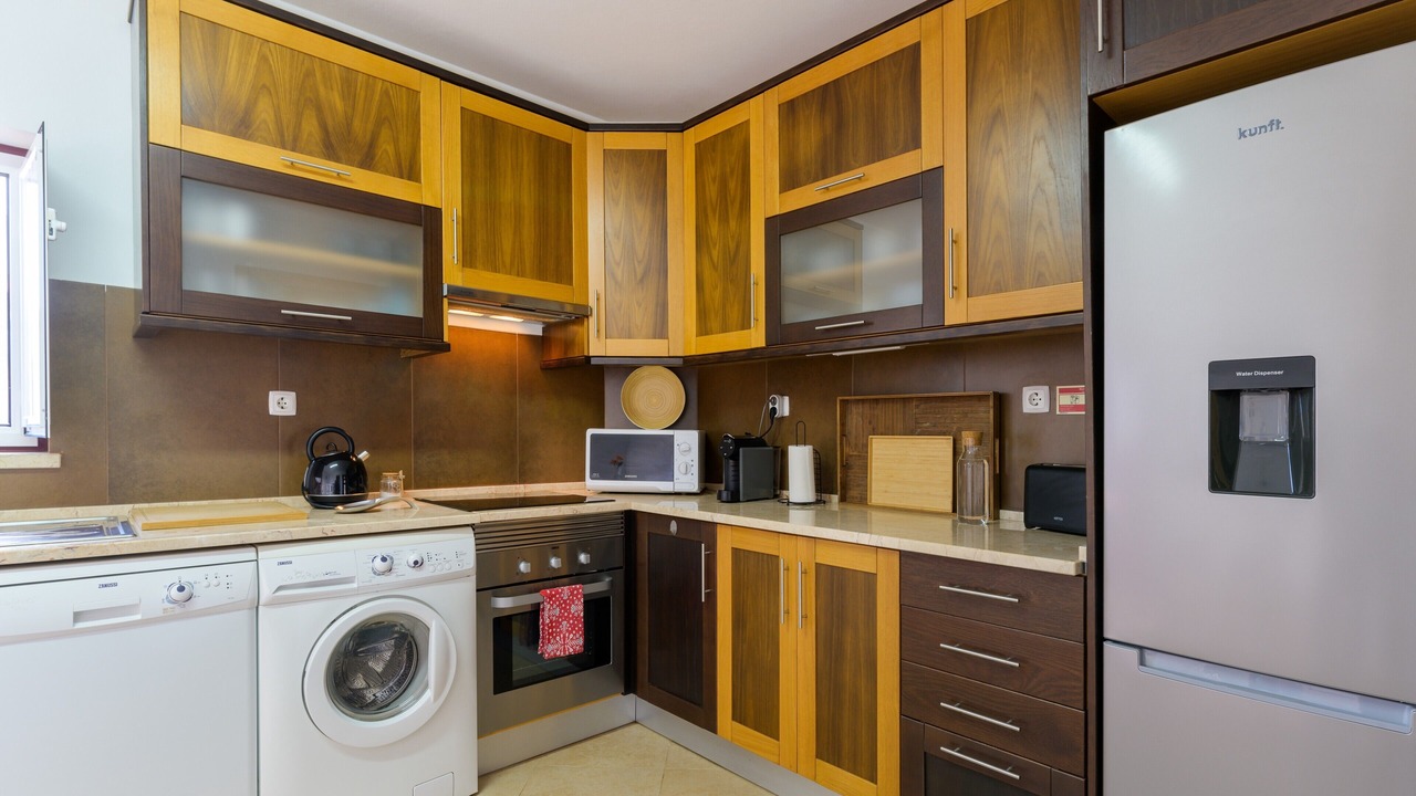 Photo of Kitchen in Porto Covo