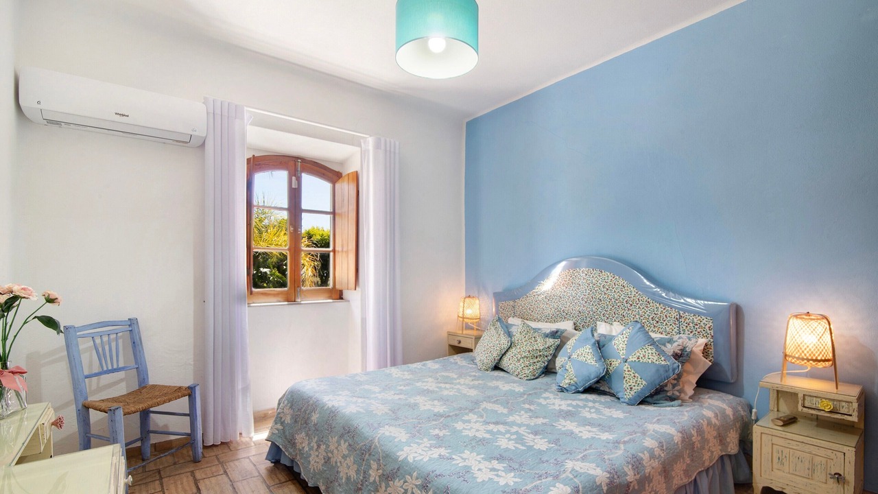 Photo of Bedroom in Cerro do Mocho