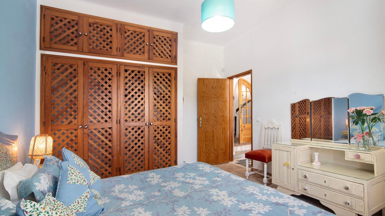 Photo of Bedroom in Cerro do Mocho
