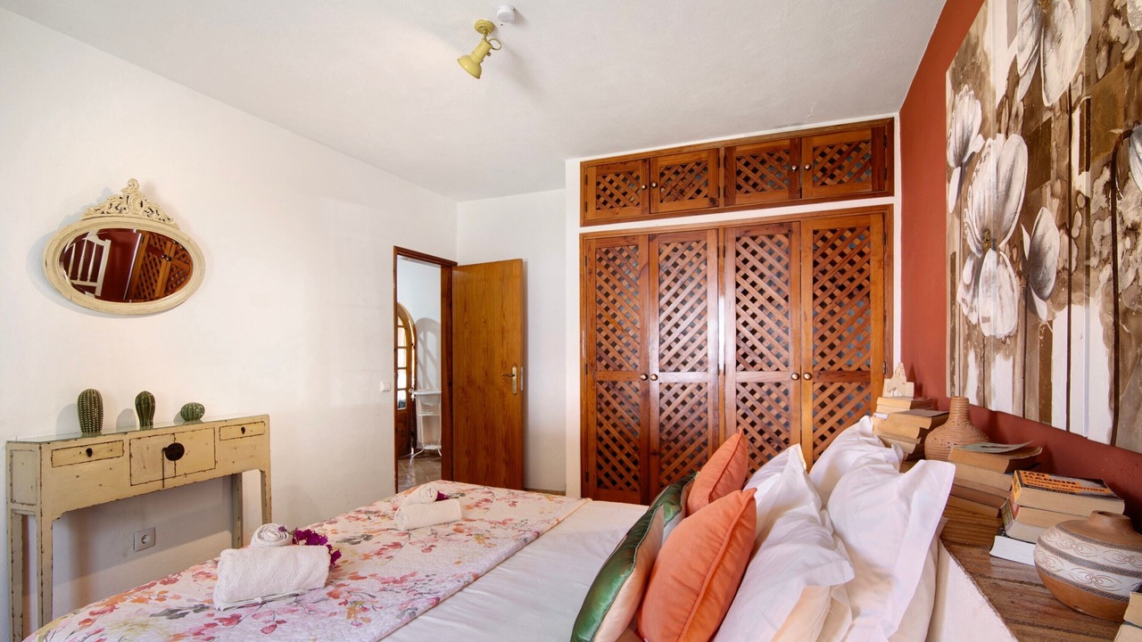 Photo of Bedroom in Cerro do Mocho