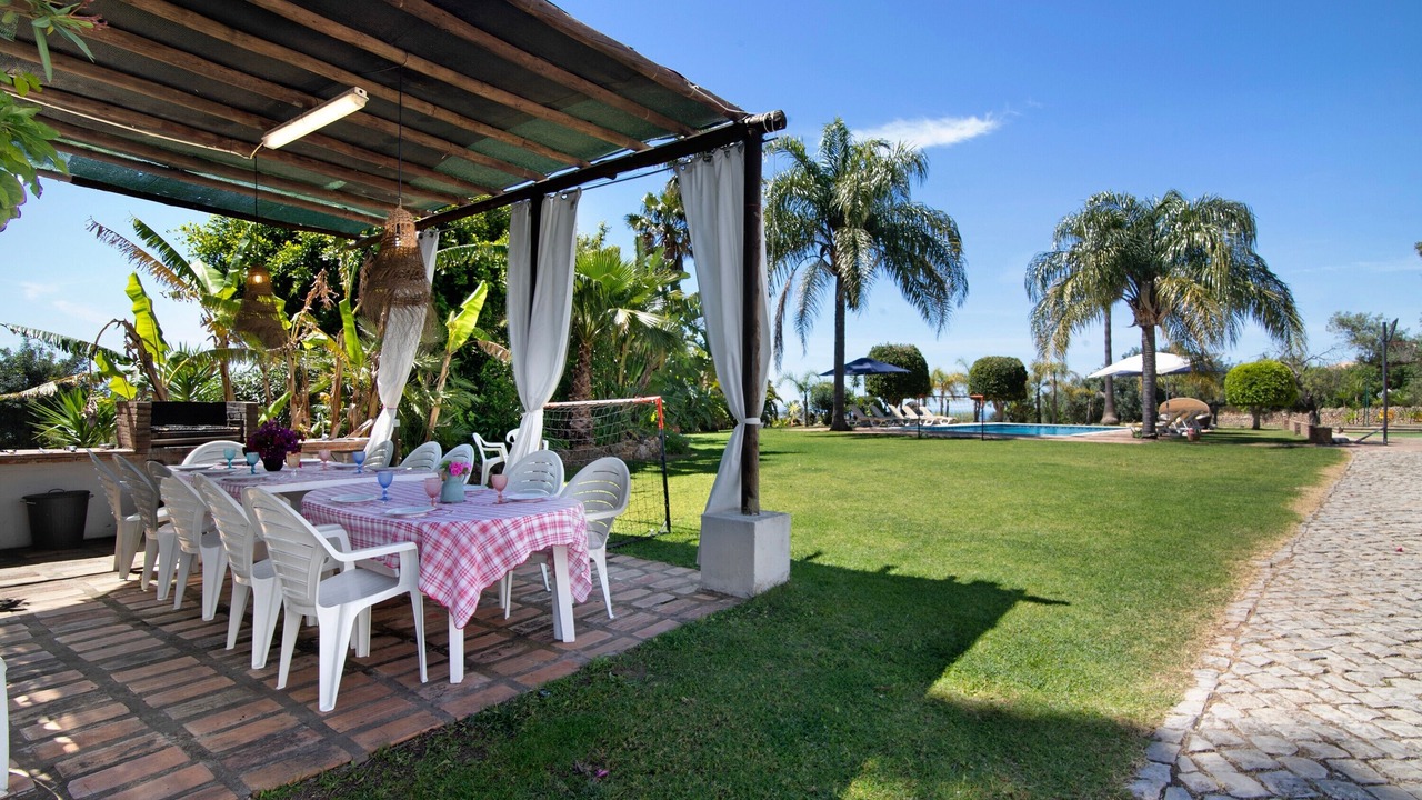 Photo of Outdoor in Cerro do Mocho