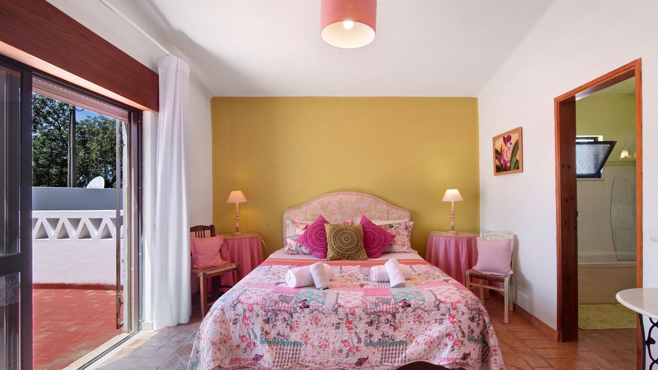 Photo of Bedroom in Cerro do Mocho