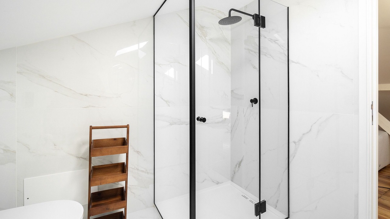 Photo of Bathroom in Santos