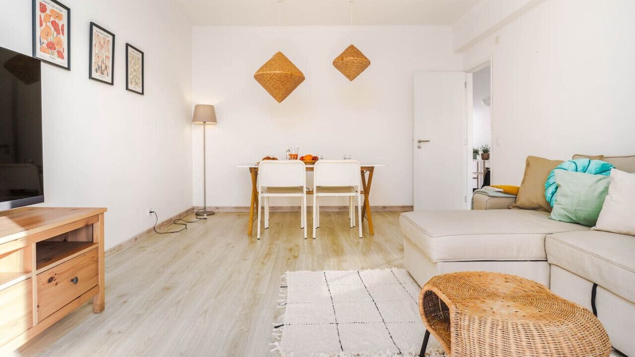 Photo of Livingroom in Odeceixe
