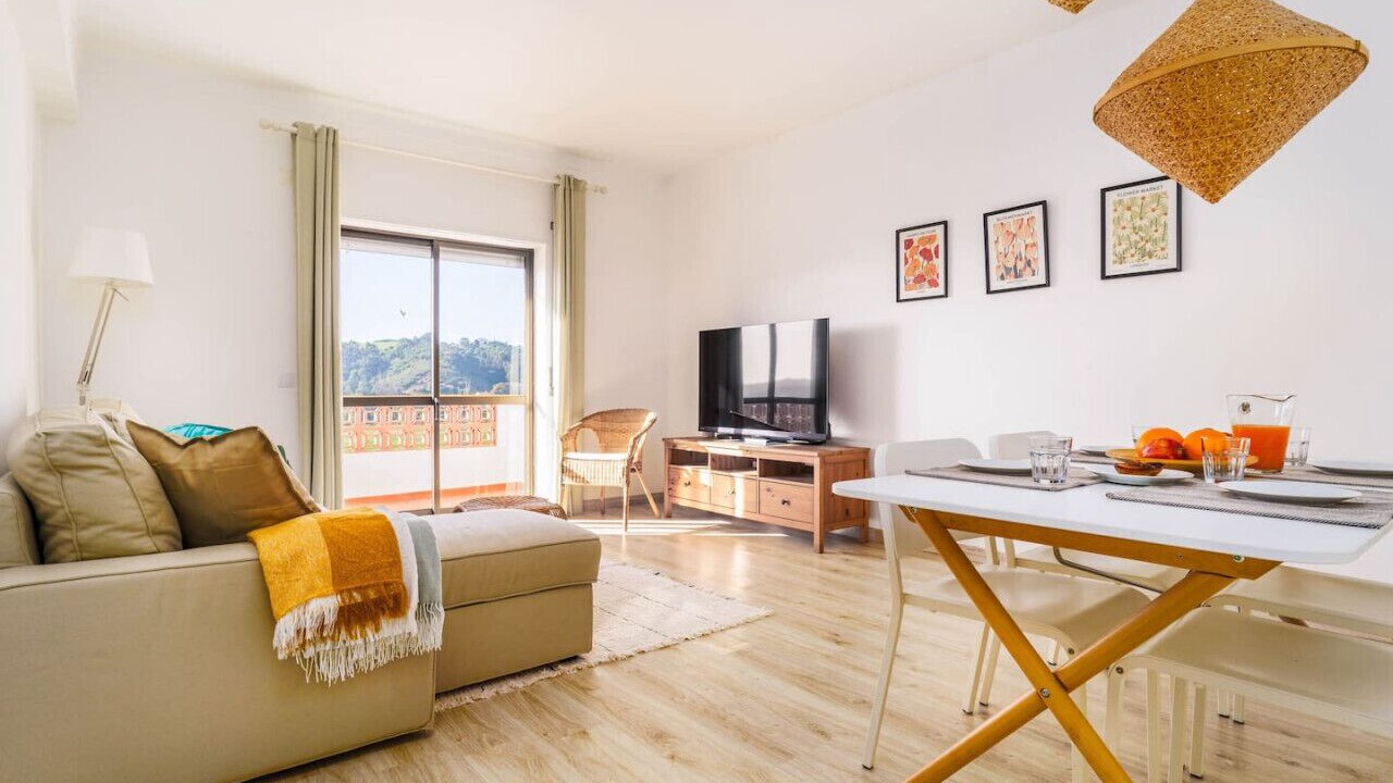 Photo of Livingroom in Odeceixe