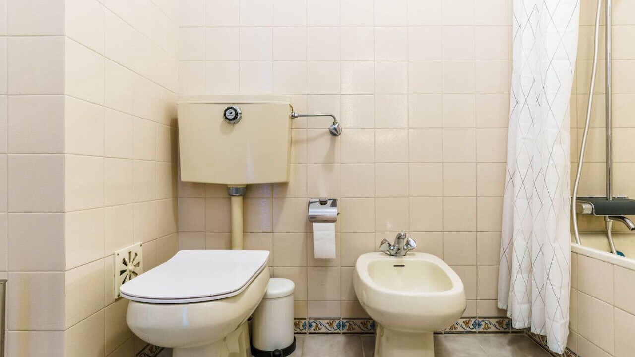 Photo of Bathroom in Odeceixe