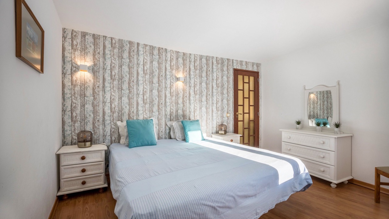Photo of Bedroom in Odeceixe