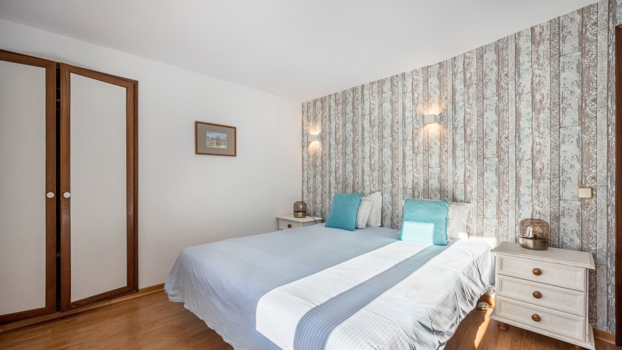 Photo of Bedroom in Odeceixe