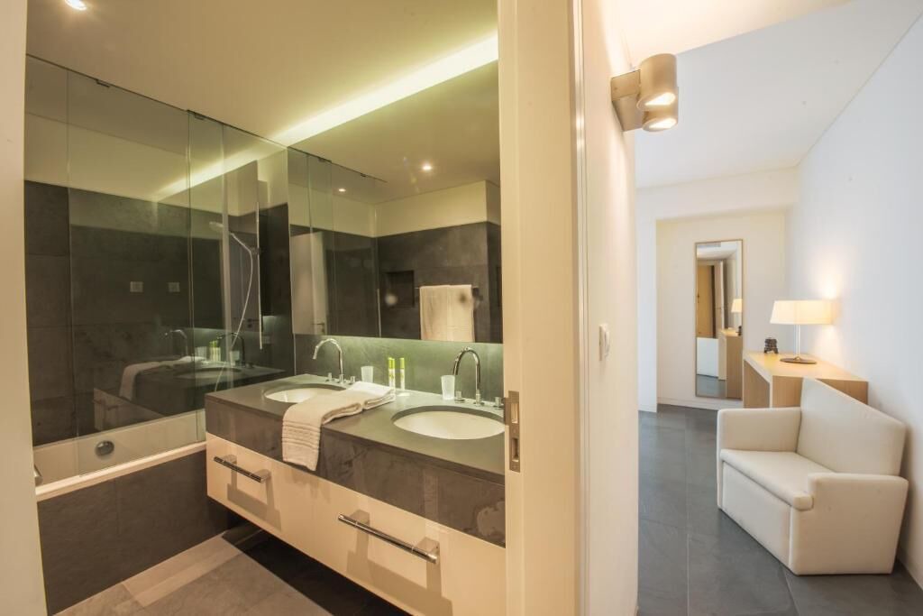 Photo of Bathroom in Carvalhal