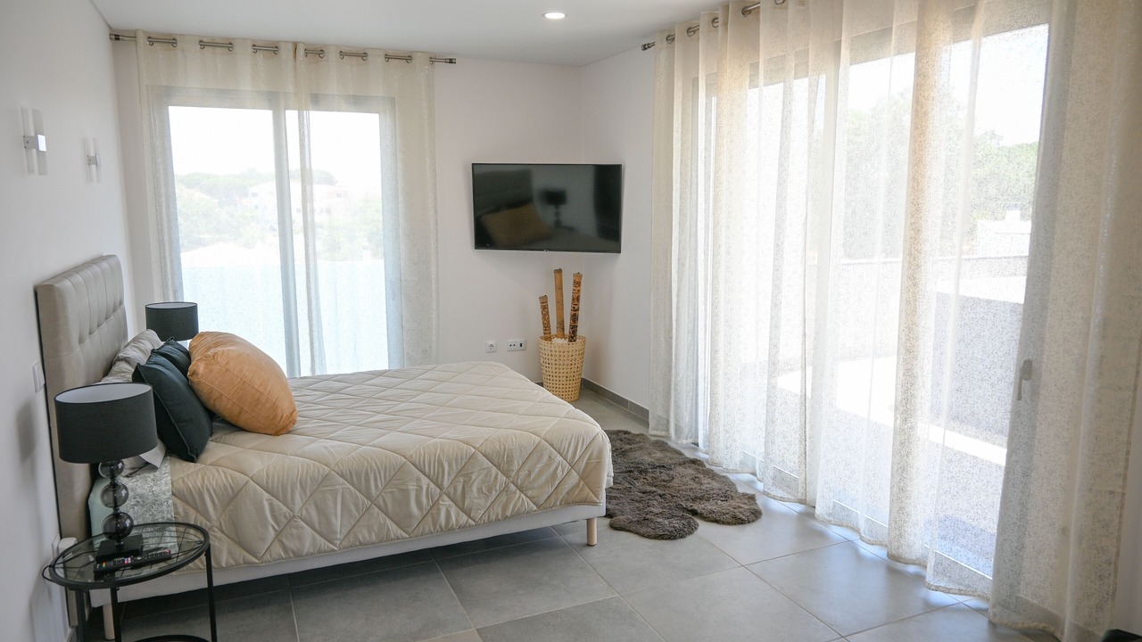 Photo of Bedroom in Mosqueira