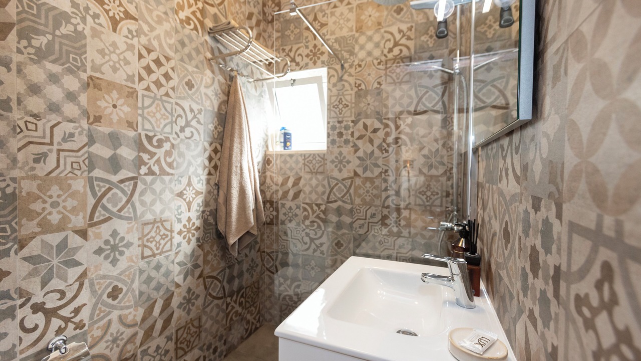 Photo of Bathroom in Vale de Parra
