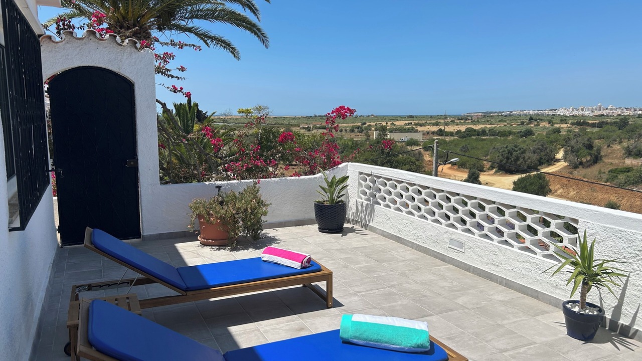 Photo of Patio Balcony in Vale de Parra