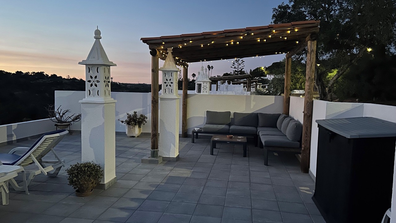 Photo of Patio Balcony in Vale de Parra