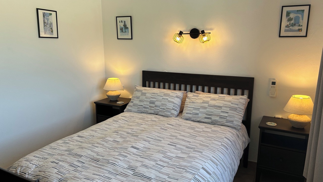 Photo of Bedroom in Vale de Parra