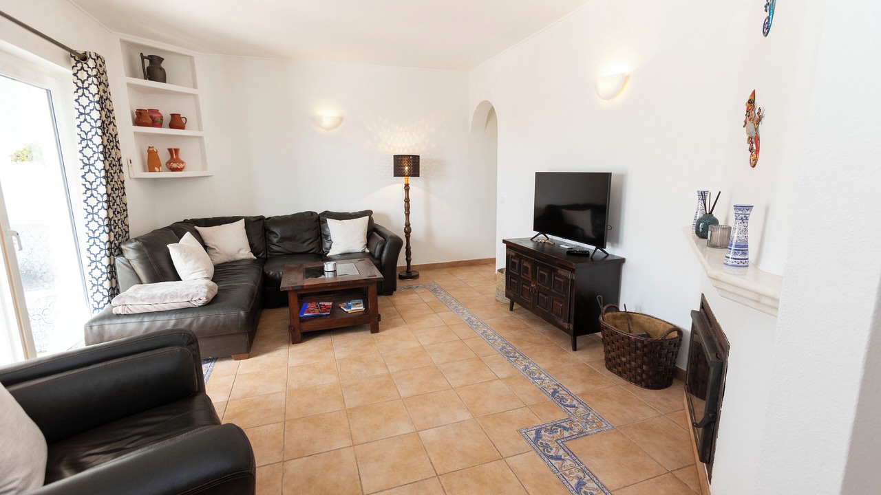 Photo of Livingroom in Vale de Parra