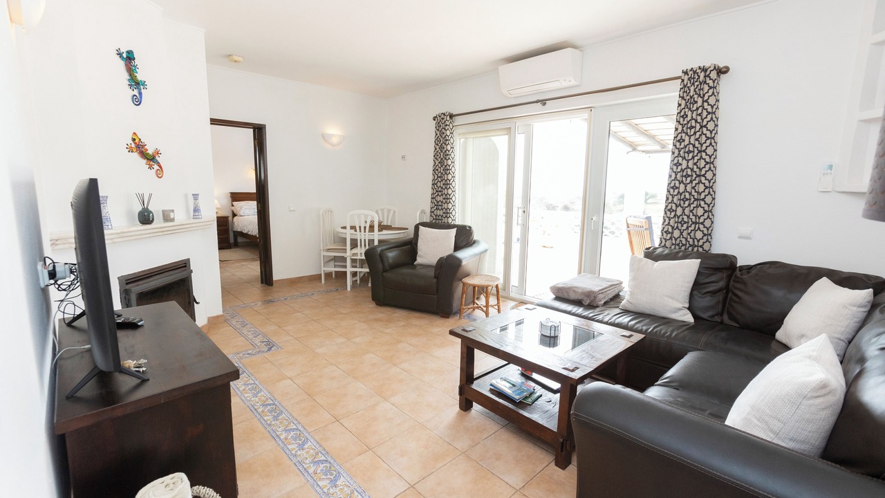 Photo of Livingroom in Vale de Parra