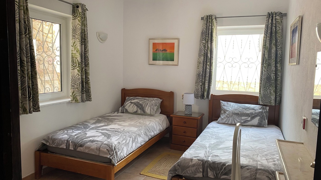 Photo of Bedroom in Vale de Parra