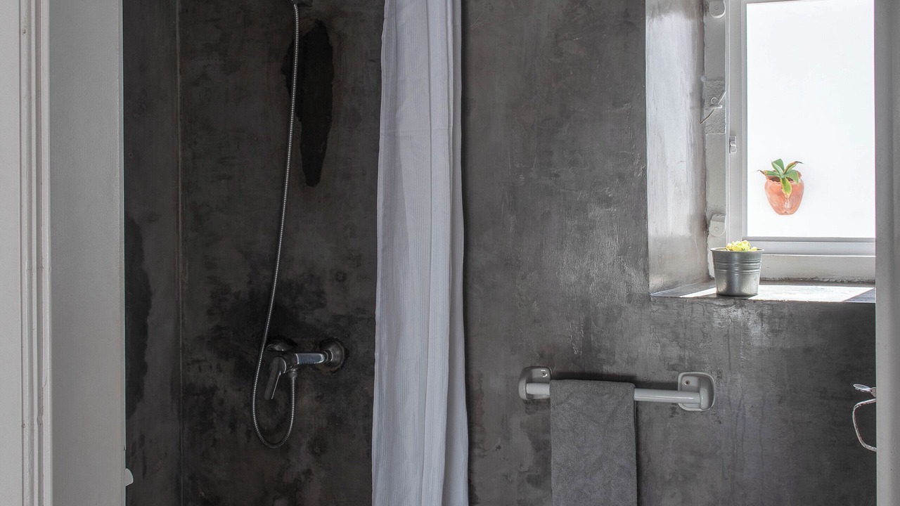 Photo of Bathroom in Odeceixe