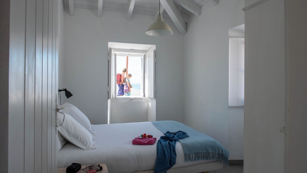 Photo of Bedroom in Odeceixe