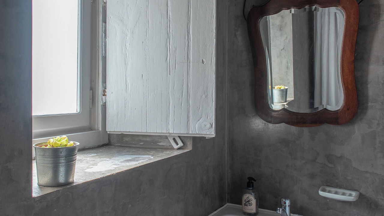 Photo of Bathroom in Odeceixe