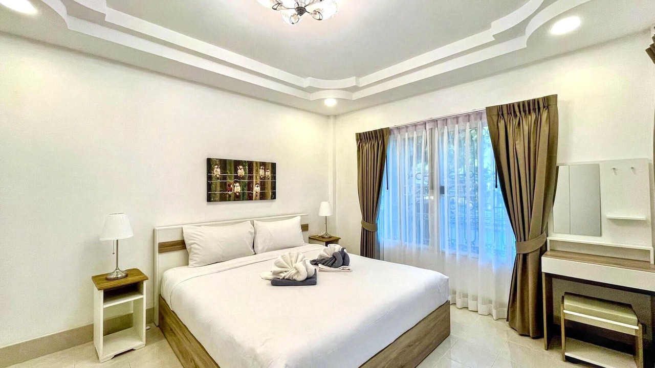 Photo of Bedroom in Kathu