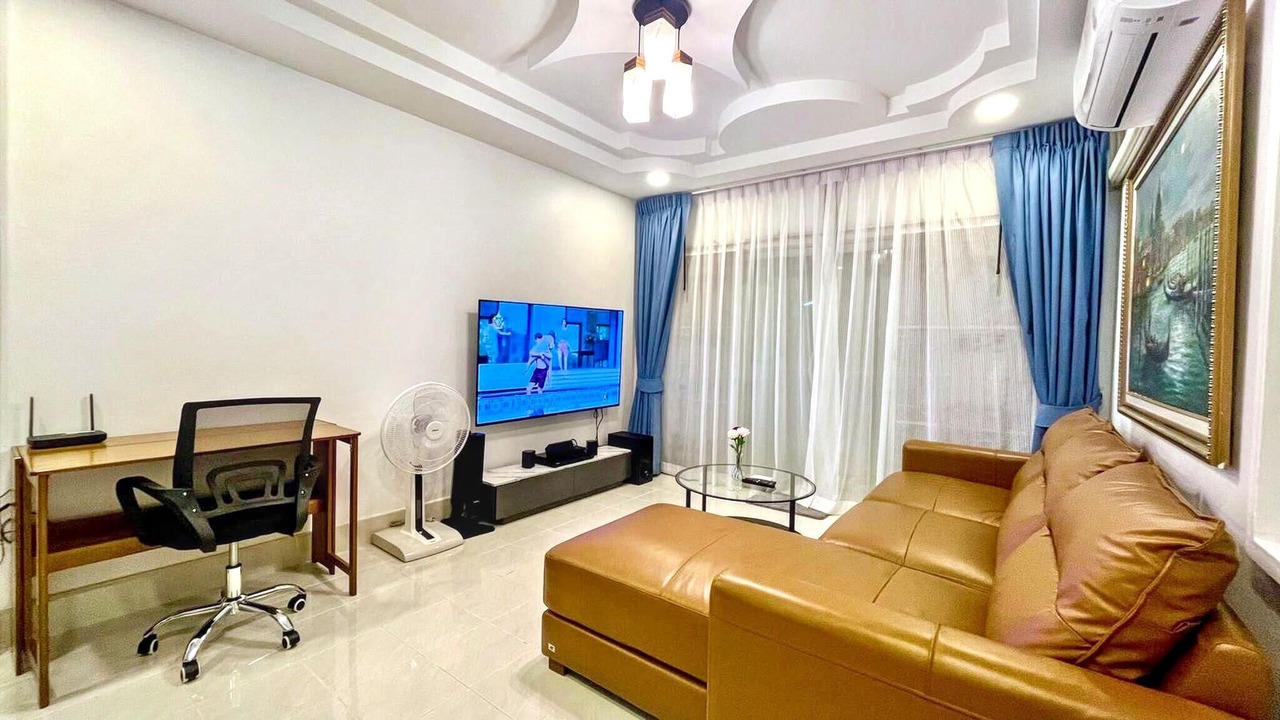 Photo of Livingroom in Kathu