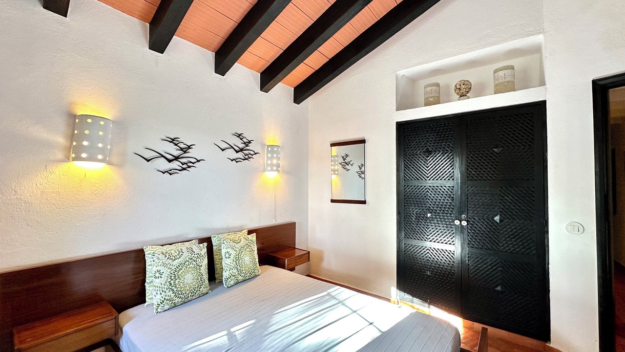 Photo of Bedroom in Santa Luzia