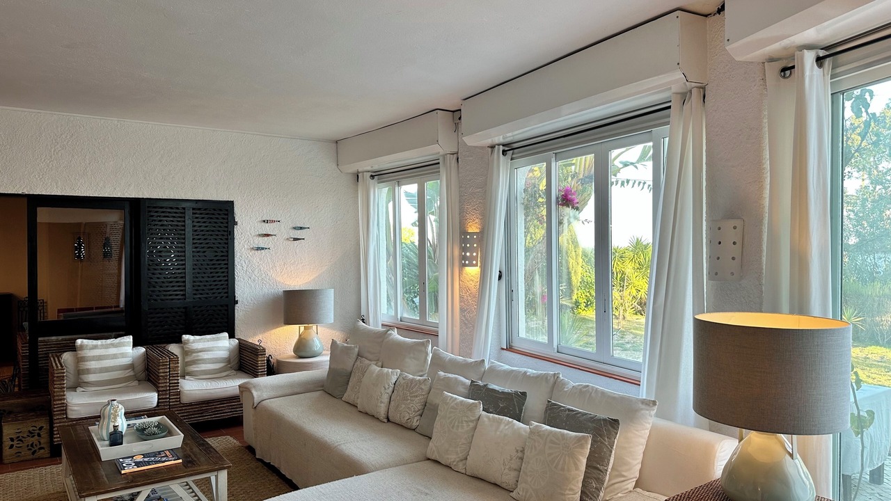Photo of Livingroom in Santa Luzia