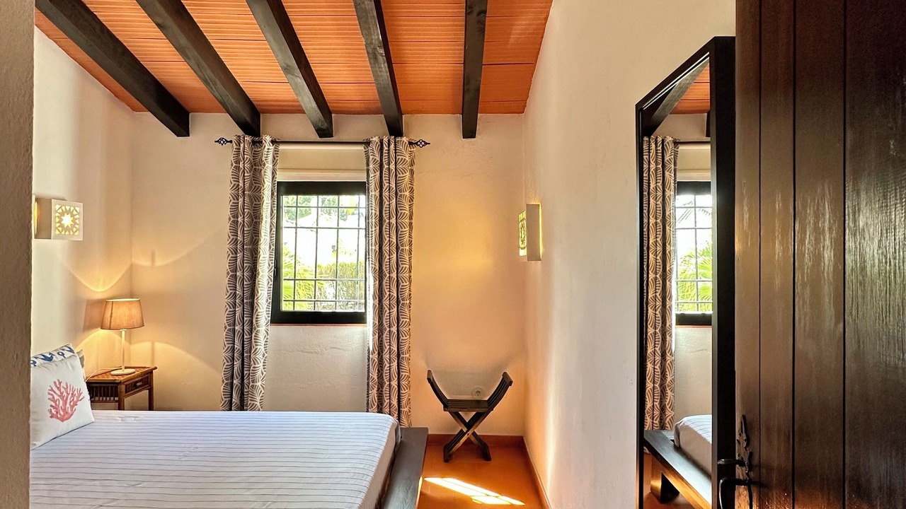 Photo of Bedroom in Santa Luzia