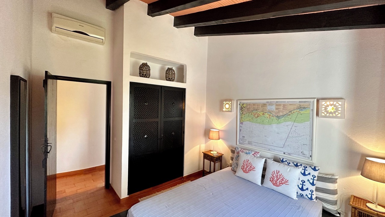 Photo of Bedroom in Santa Luzia