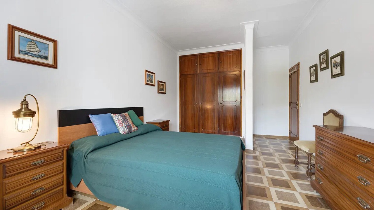 Photo of Bedroom in Portimao