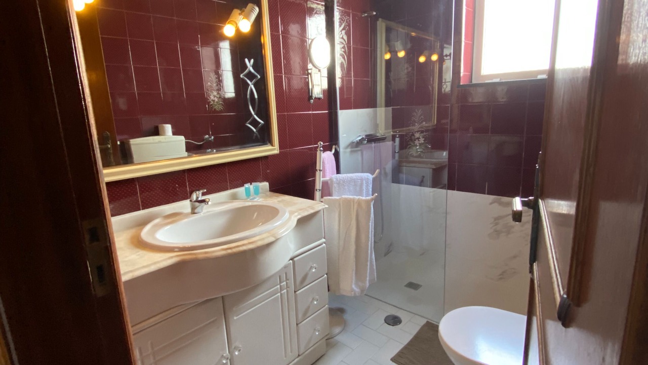 Photo of Bathroom in Portimao