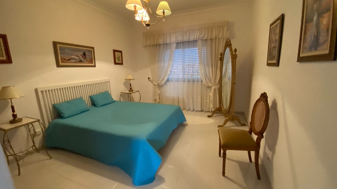 Photo of Bedroom in Portimao