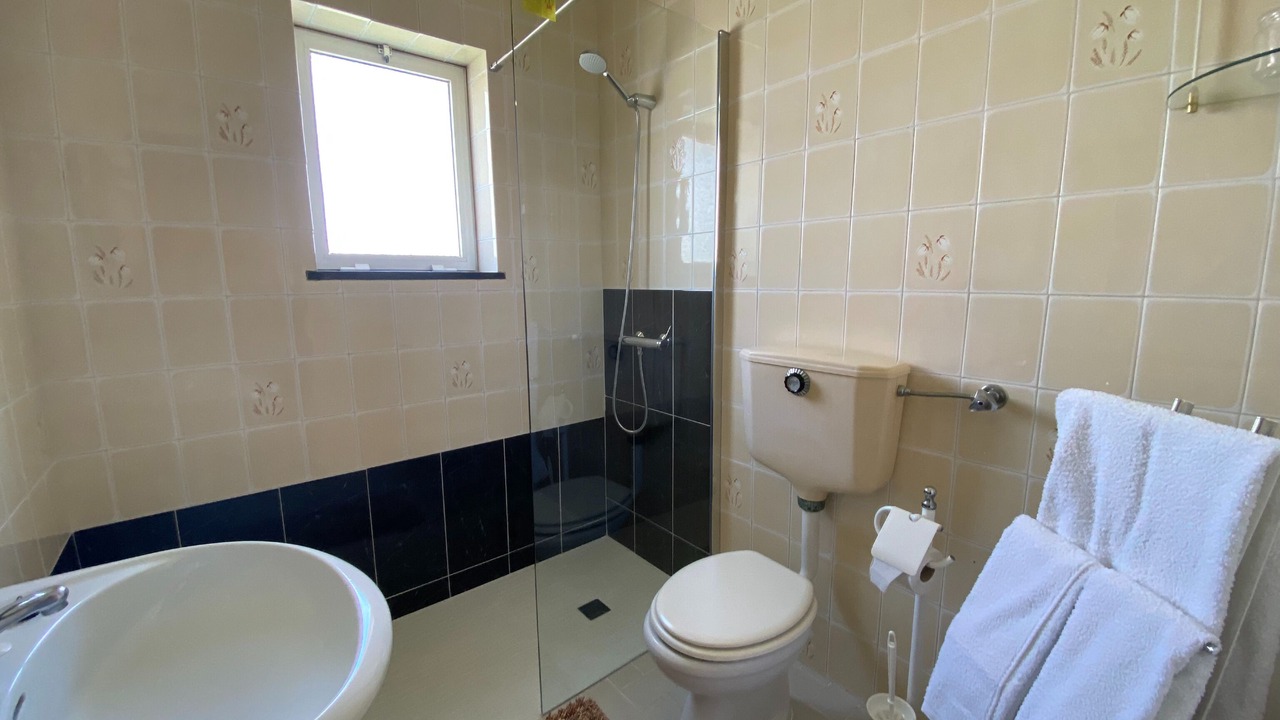 Photo of Bathroom in Portimao