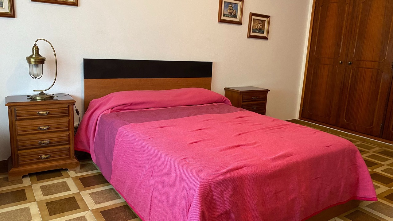 Photo of Bedroom in Portimao