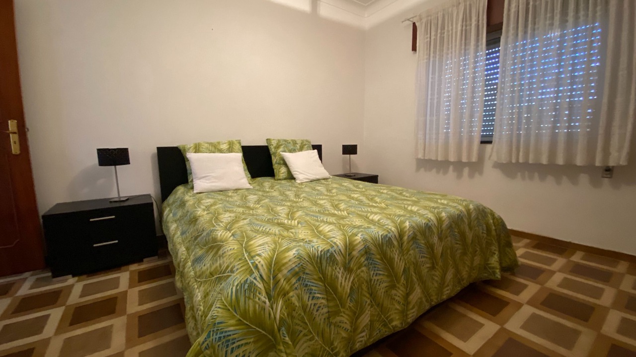 Photo of Bedroom in Portimao